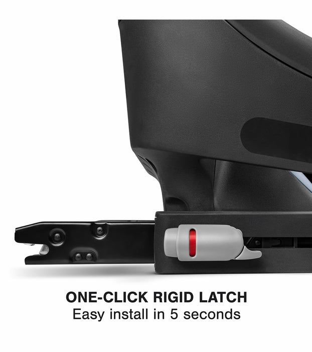 Cloud G Luxe SensorSafe Infant Car Seat