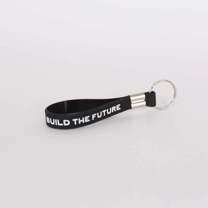 'DAD LIFE' Keychain