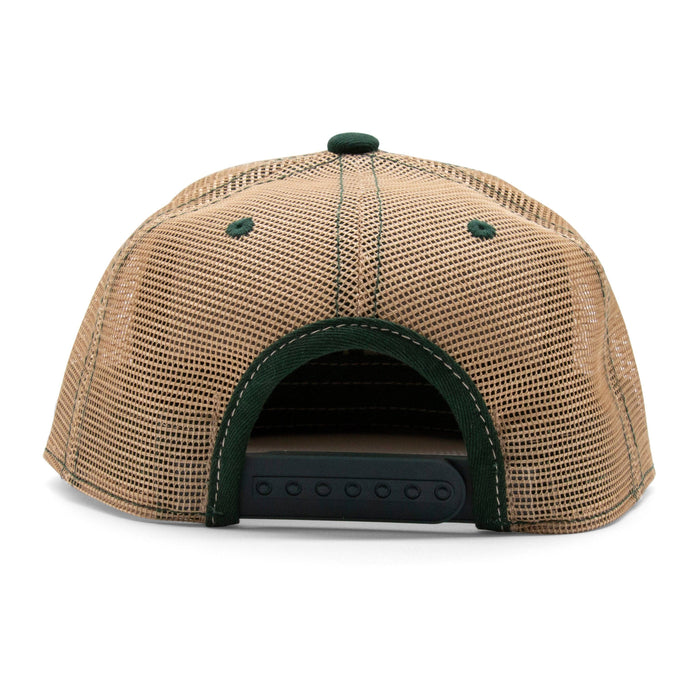 Kids Moose Flat Bill Hat