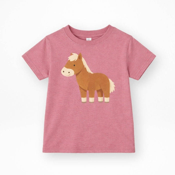 My First Pony Tee