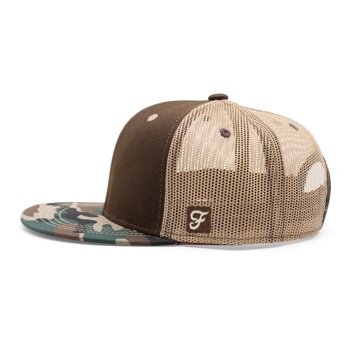 Kids Elk Hat