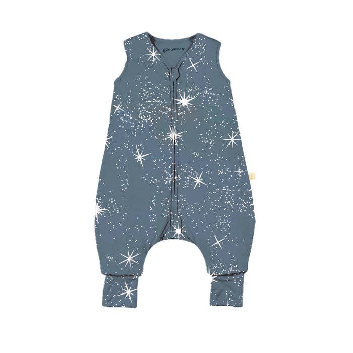 Hush Footie Sleep Bag / 18-36M / 2.5 TOG