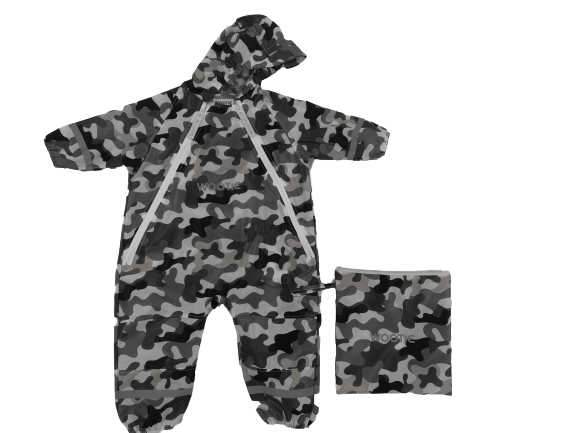 Waterproof Rain Suits