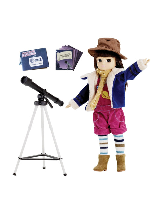 Stargazer Doll Set