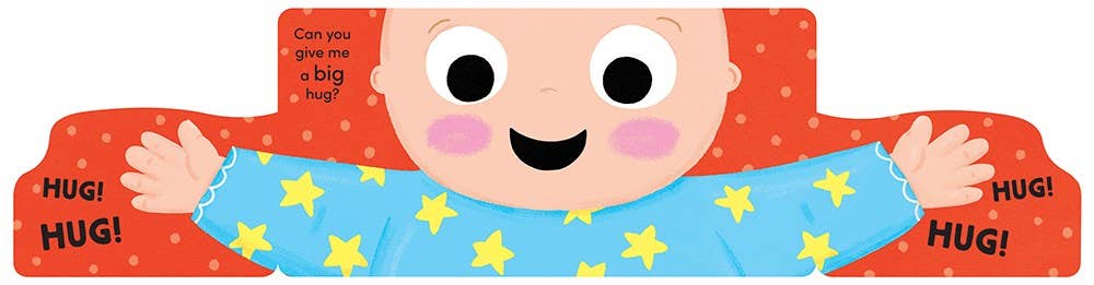 Happy Baby: Hug