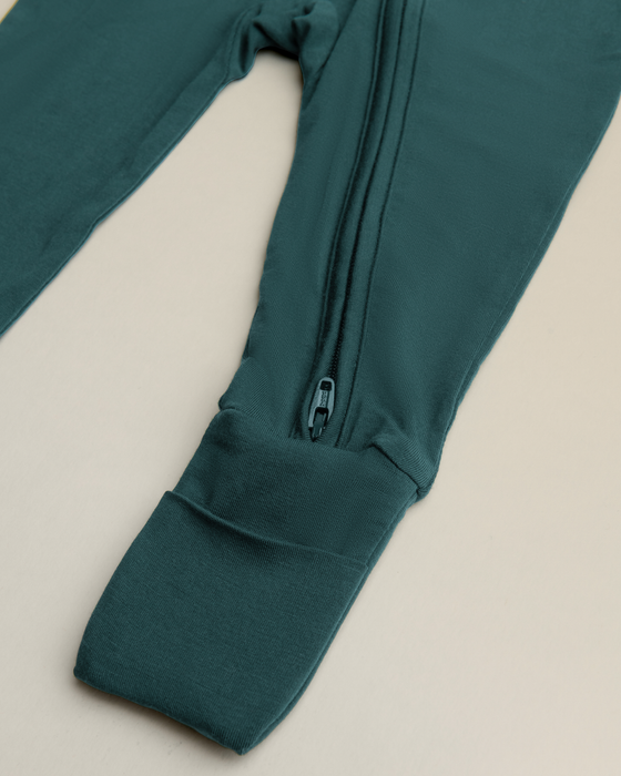 Bamboo Baby Pajamas