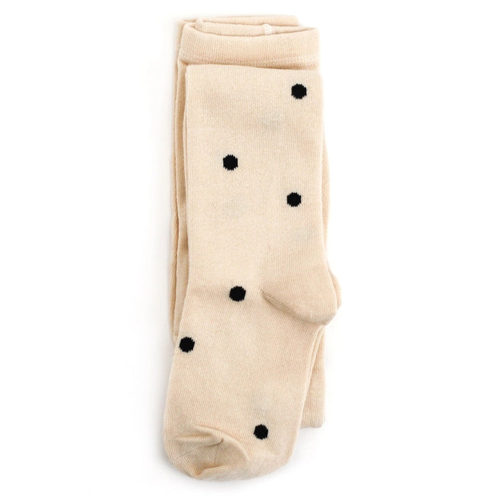 Cream cable knit tights sales