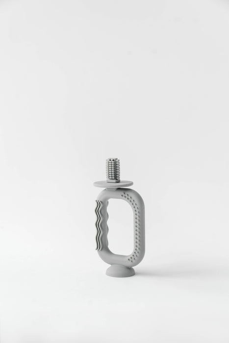 Teething Toothbrush, Textured Teether, Baby Toy