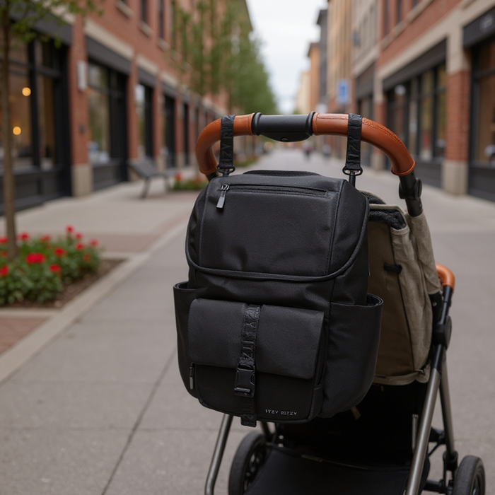 Belong Bucket Backpack™ – Modern Unisex Backpack