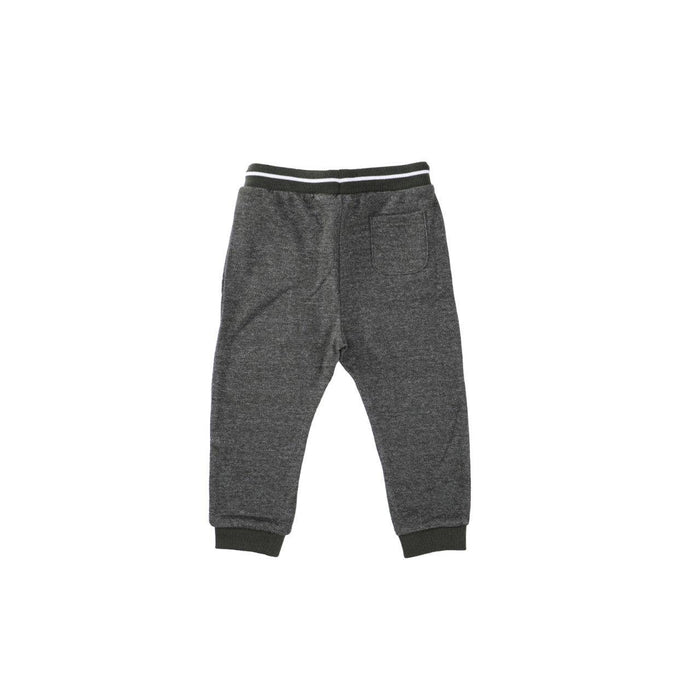 Olive Jogger Pant