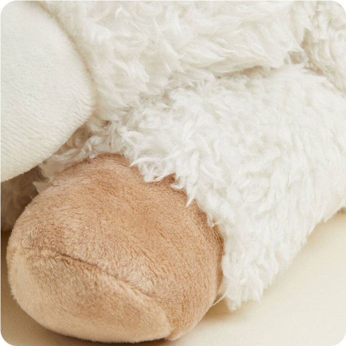 White Buffalo Warmies