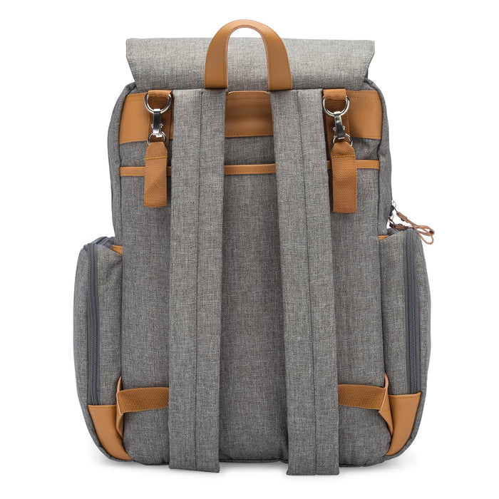 Birch Bag - Diaper Backpack