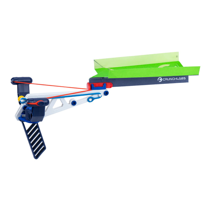 Crunch Labs Crunch Kit Turbo Trick Flyer