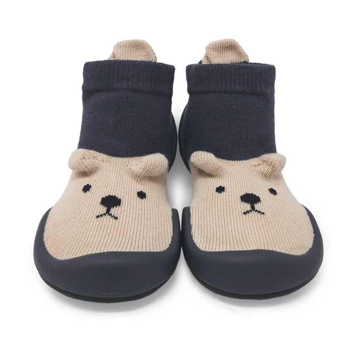 Little Cub First Walker Baby Shoes