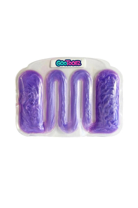 GooToobz ASMR Triple Sensory Toy