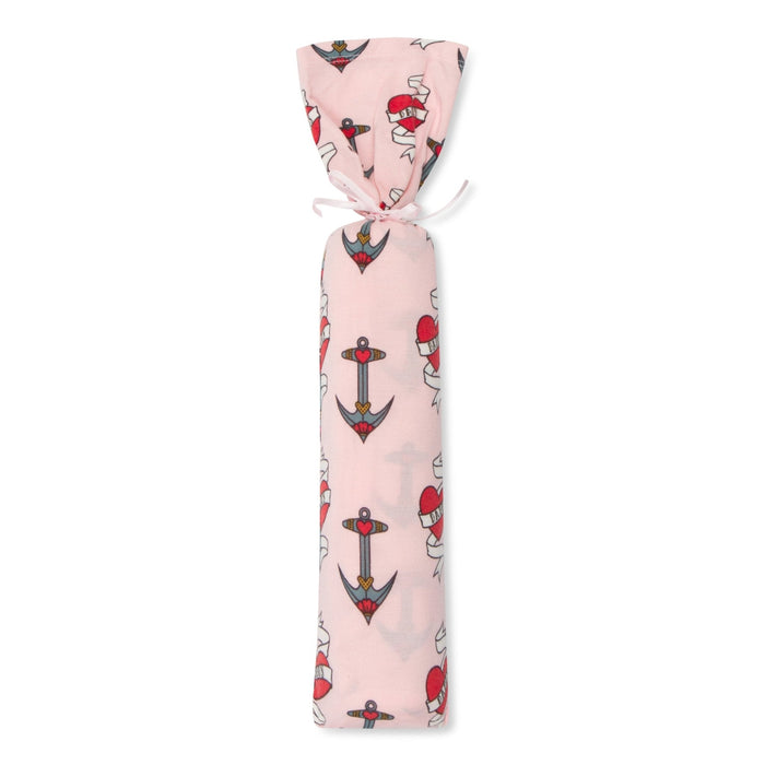 Daddy Swaddle
