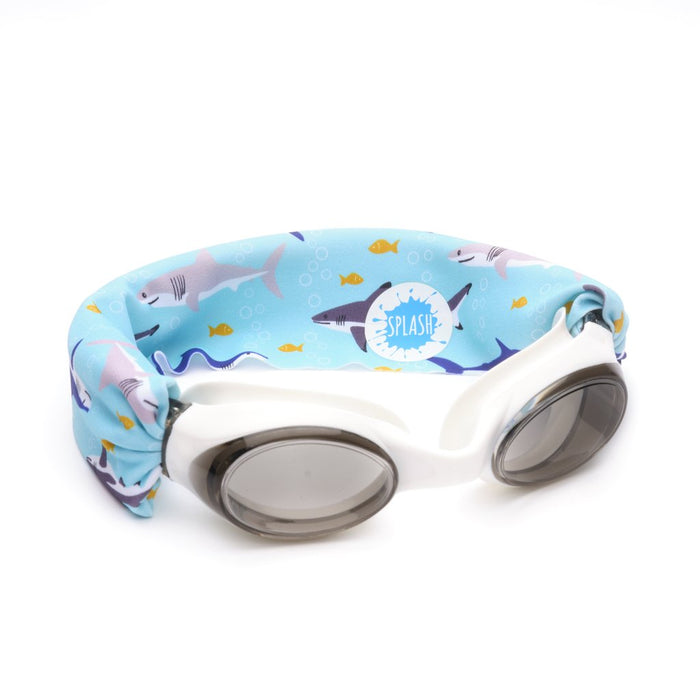 Kid's Swim Goggles