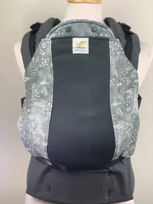 Nevada- Standard Kinderpack