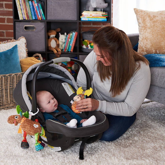 TOMY Lamaze My First Mortimer the Moose