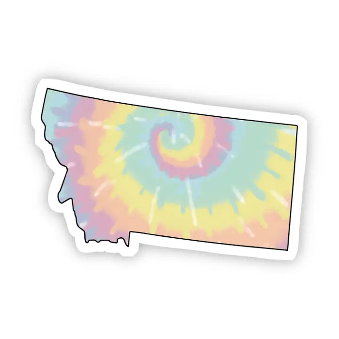 Big Moods Stickers