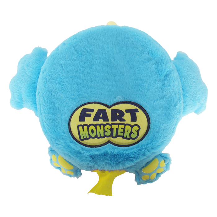 Fart Monsters Asst.