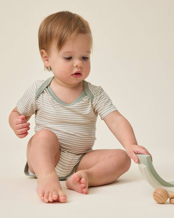 Baby Onesie Two-Pack