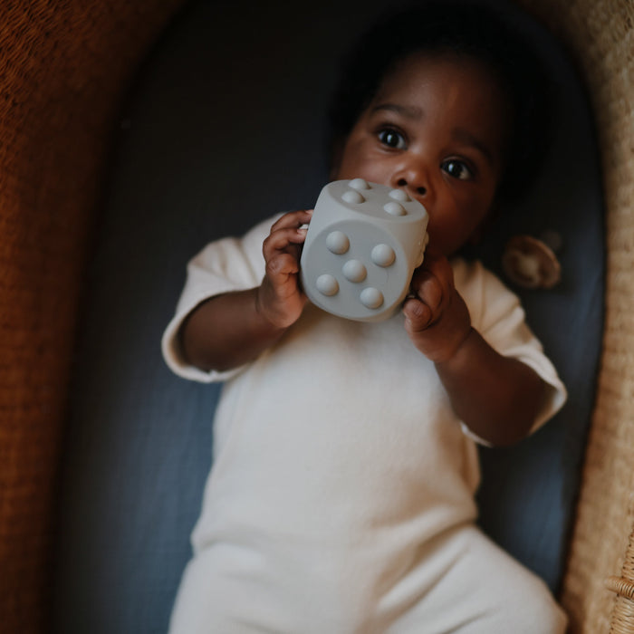 Dice Press Toy - Nature Baby Outfitter