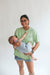 Relaxed Fit Zip Breastfeeding Tee - Nature Baby Outfitter
