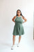 The Courtside Nursing Tennis Dress – Breastfeeding Friendly - Nature Baby Outfitter