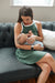 The Courtside Nursing Tennis Dress – Breastfeeding Friendly - Nature Baby Outfitter