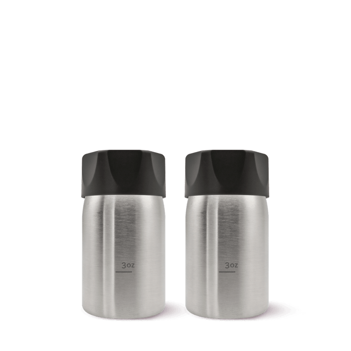 6oz Inner Chamber | Daycare-Friendly Baby Bottle
