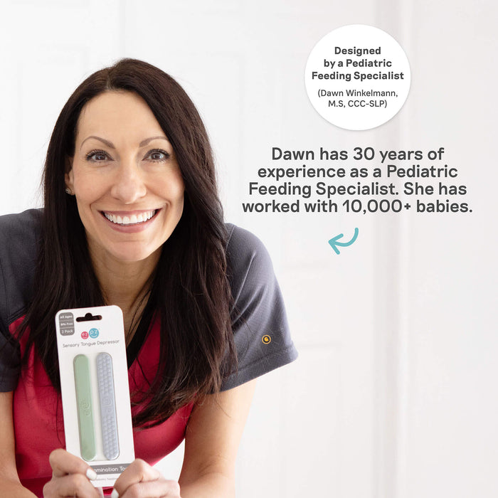 Baby-Led Weaning Food Cutters