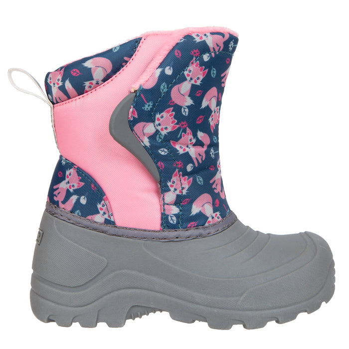 Toddler's Flurrie II Winter Snow Boot