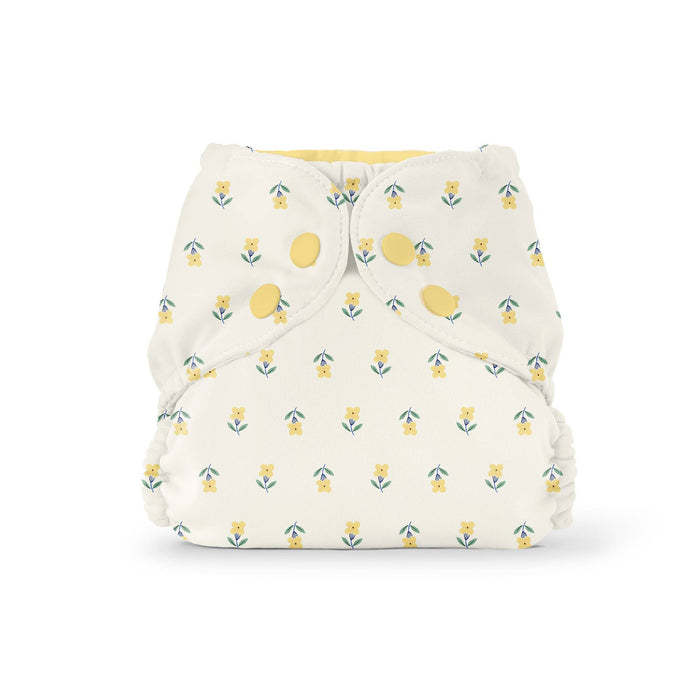 Buds Outer (+ Swim Diaper): Size 1 (7-17 lbs)