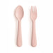 Dinnerware Fork and Spoon Set - Nature Baby Outfitter
