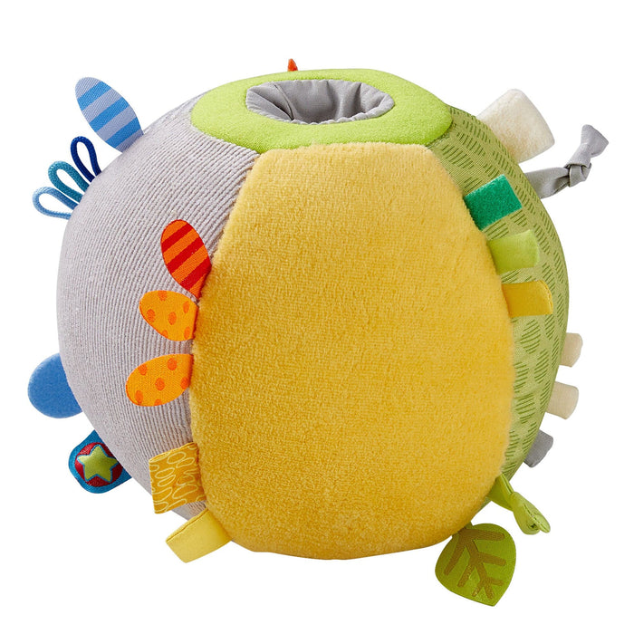 Discovery Ball Everything Under Control - Nature Baby Outfitter