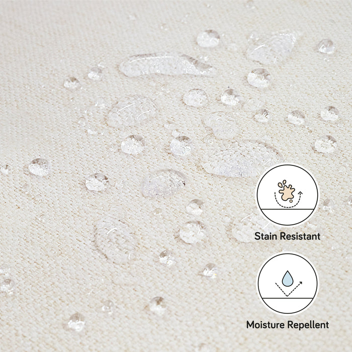 Babyletto Kiwi Gliding Ottoman