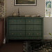Namesake Liberty 6-Drawer Dresser - Nature Baby Outfitter