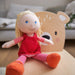 Annelie - 12" Soft Doll - Nature Baby Outfitter