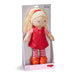 Annelie - 12" Soft Doll - Nature Baby Outfitter