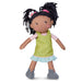Cari 12" Soft Doll - Nature Baby Outfitter