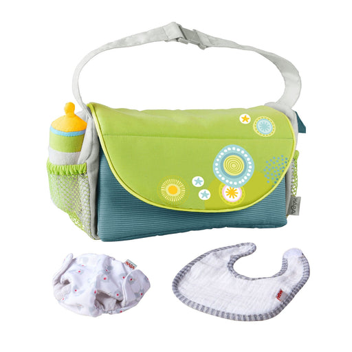 Summer Meadow Diaper Bag - Nature Baby Outfitter