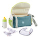 Summer Meadow Diaper Bag - Nature Baby Outfitter