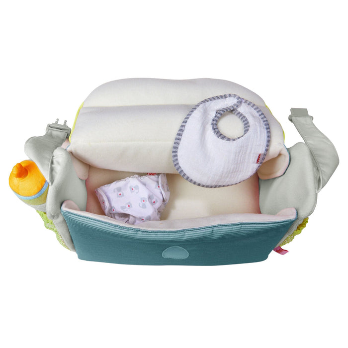 Summer Meadow Diaper Bag - Nature Baby Outfitter