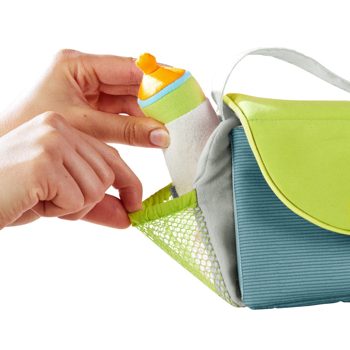 Summer Meadow Diaper Bag - Nature Baby Outfitter