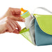 Summer Meadow Diaper Bag - Nature Baby Outfitter