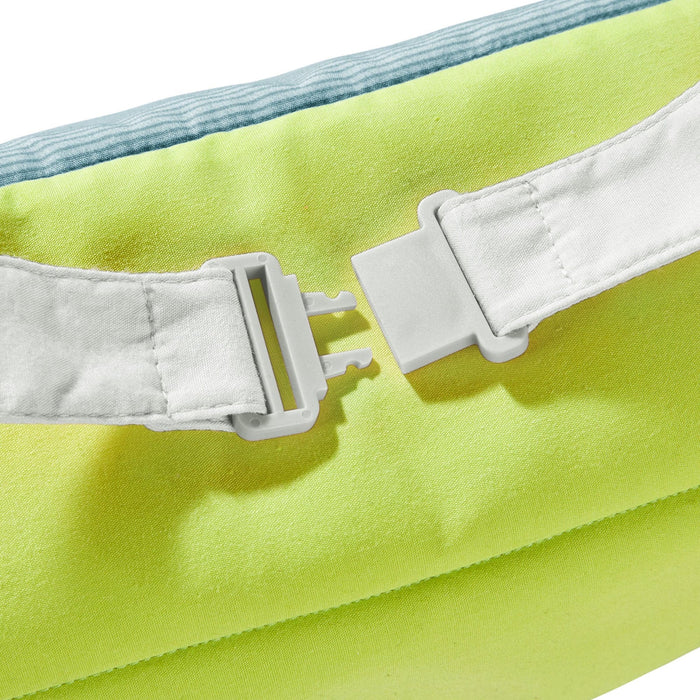 Summer Meadow Diaper Bag - Nature Baby Outfitter