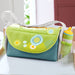 Summer Meadow Diaper Bag - Nature Baby Outfitter