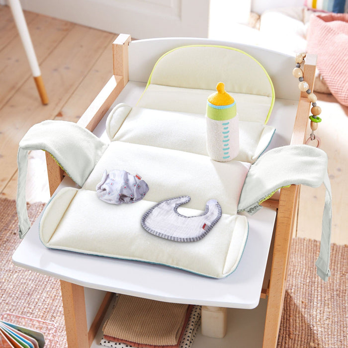 Summer Meadow Diaper Bag - Nature Baby Outfitter
