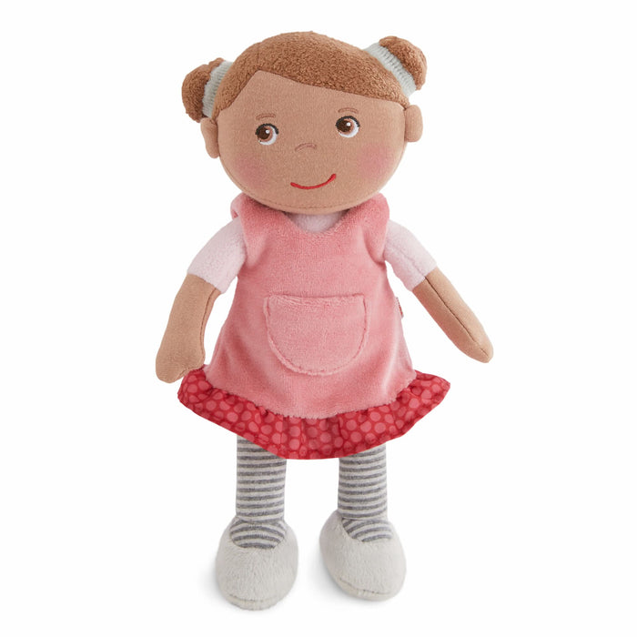 Camilla Snug Up Doll - Nature Baby Outfitter